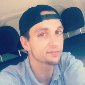 Meet your Posher, Brent